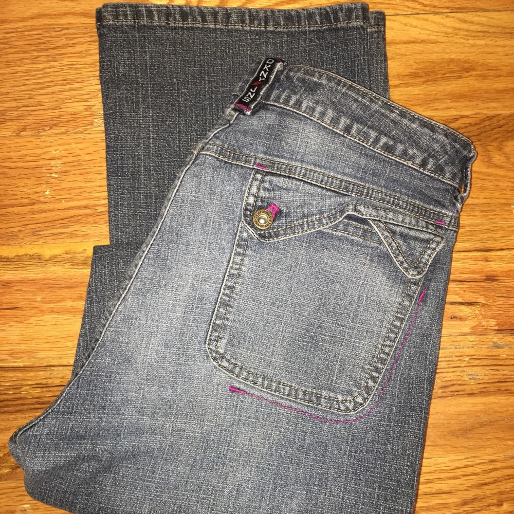 DKNY Broadway Jeans
