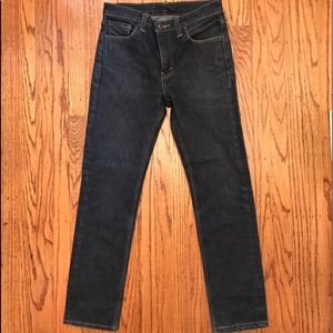 Men's Levi's
