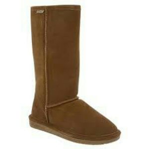 Emma 12" Bearpaw's