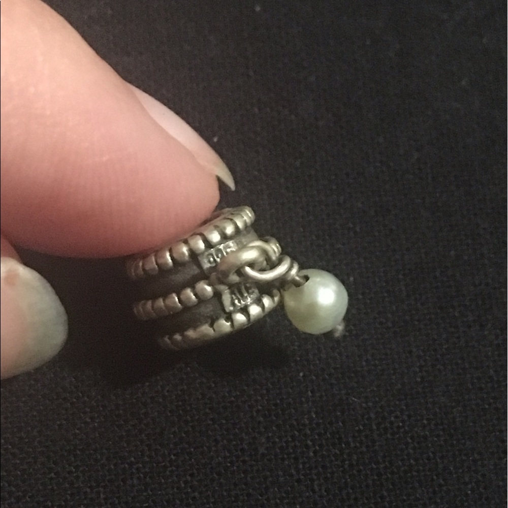 Pandora charm