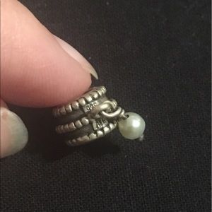 Pandora charm