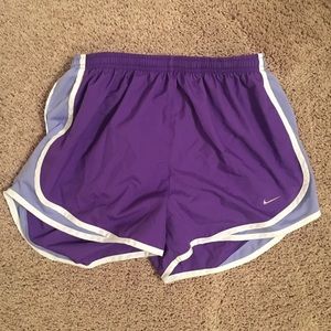 Nike Tempo Running Shorts