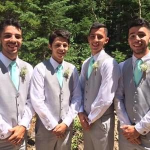 Meet your Posher, Isaac