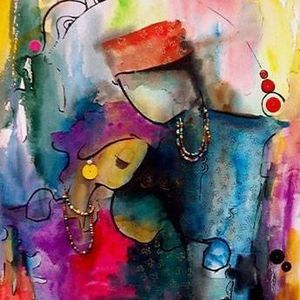 Meet your Posher, Cecile