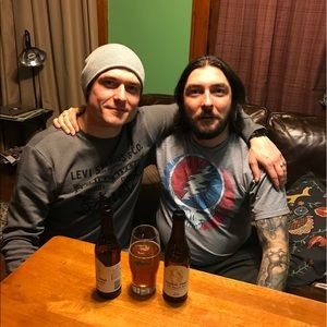 Meet your Posher, Tyler