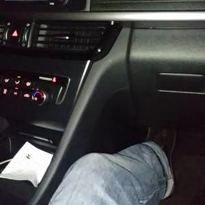 Meet your Posher, Hasim