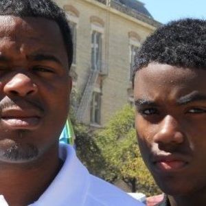 Meet your Posher, Dwight