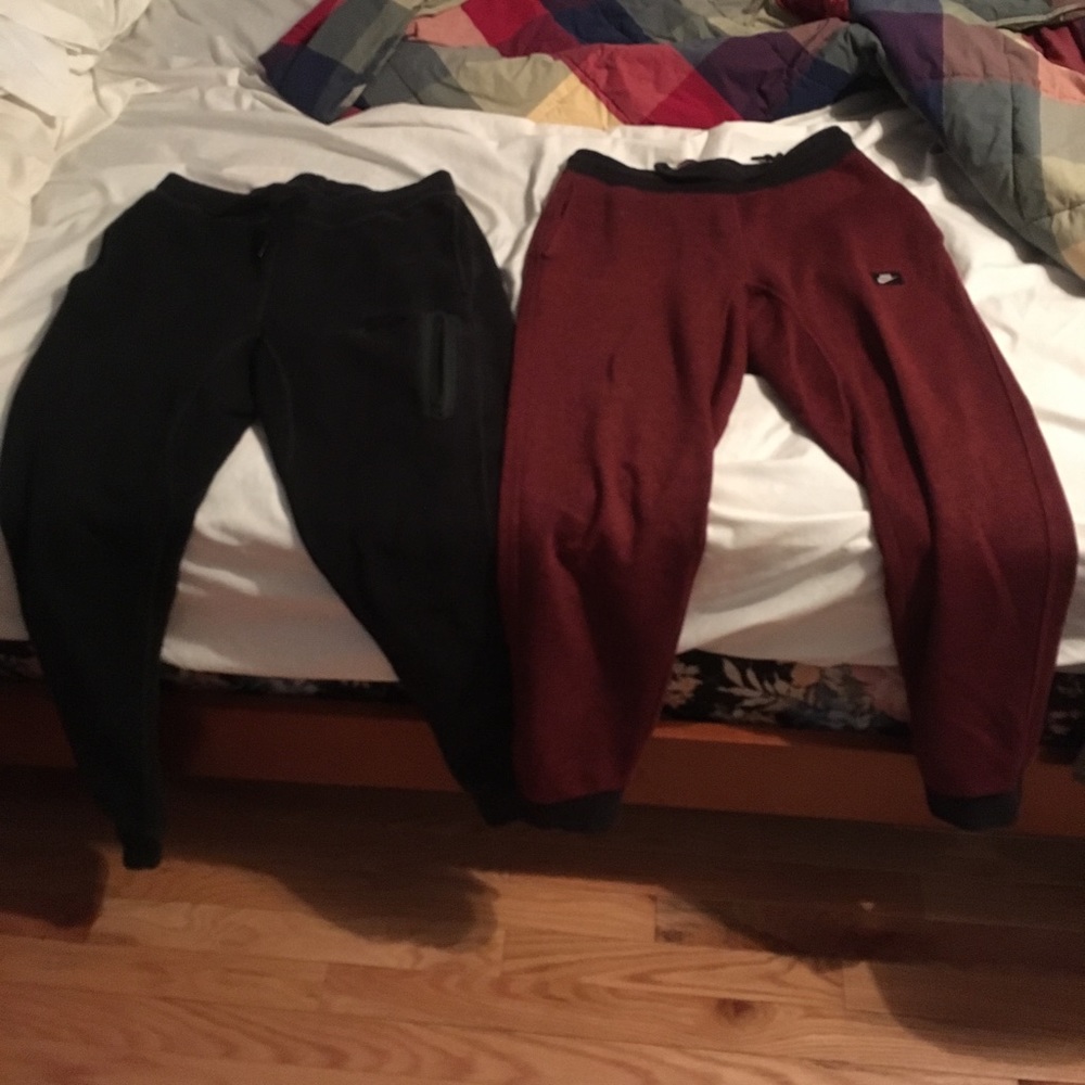 🔥NIKE JOGGER BUNDLE🔥