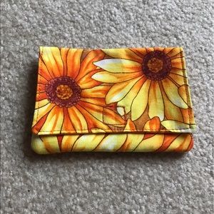 Handmade wallet