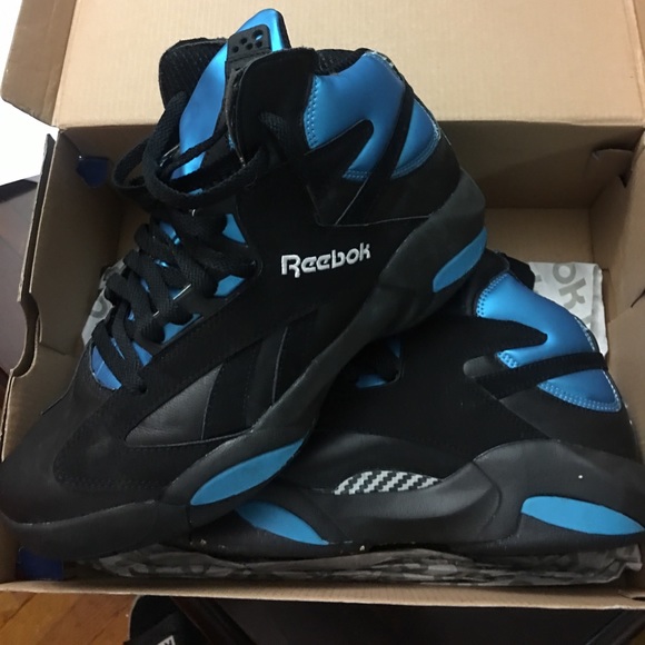 Reebok - Picture 1 of 3