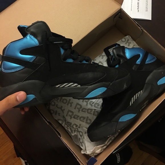 Reebok - Picture 3 of 3