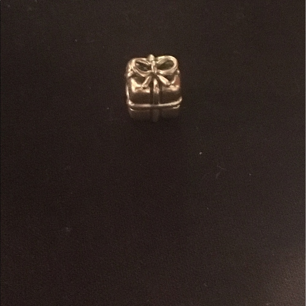 Pandora Charm