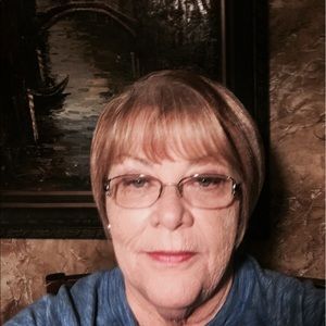 Meet your Posher, Sharon