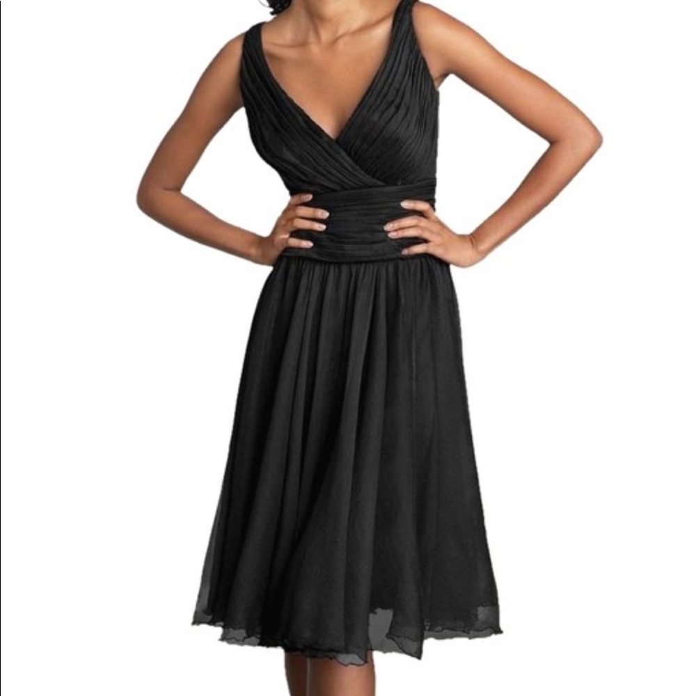 Tadashi Shoji Dress size 4
