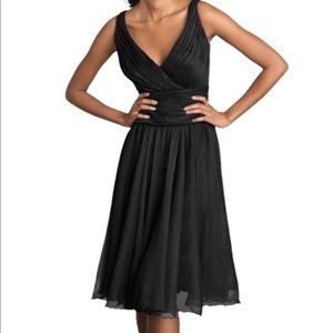 Tadashi Shoji Dress size 4