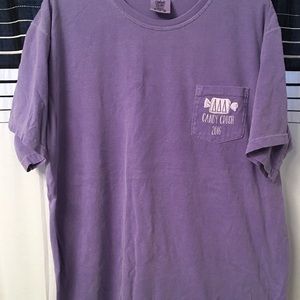 Tri Delta Candy Crush t-shirt