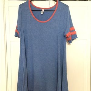 Lularoe Perfect Tee