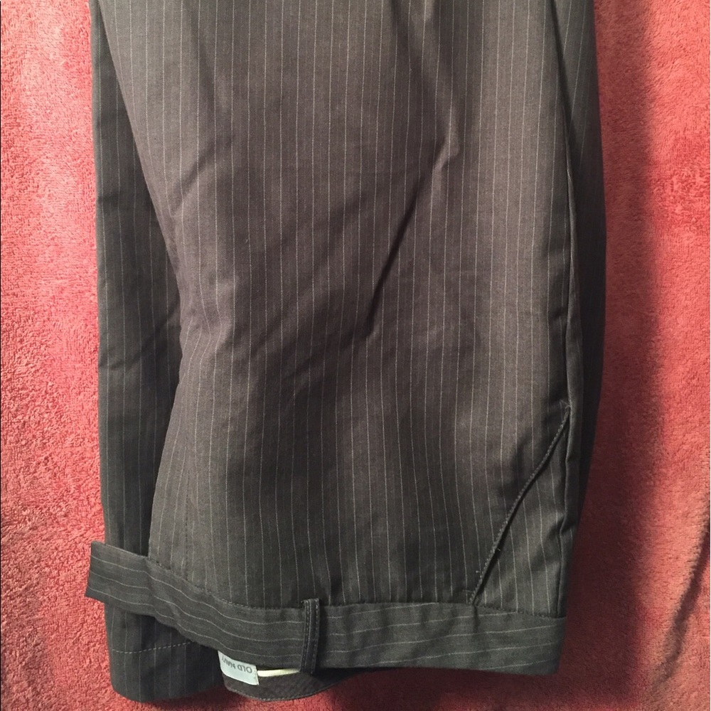 Dress pants