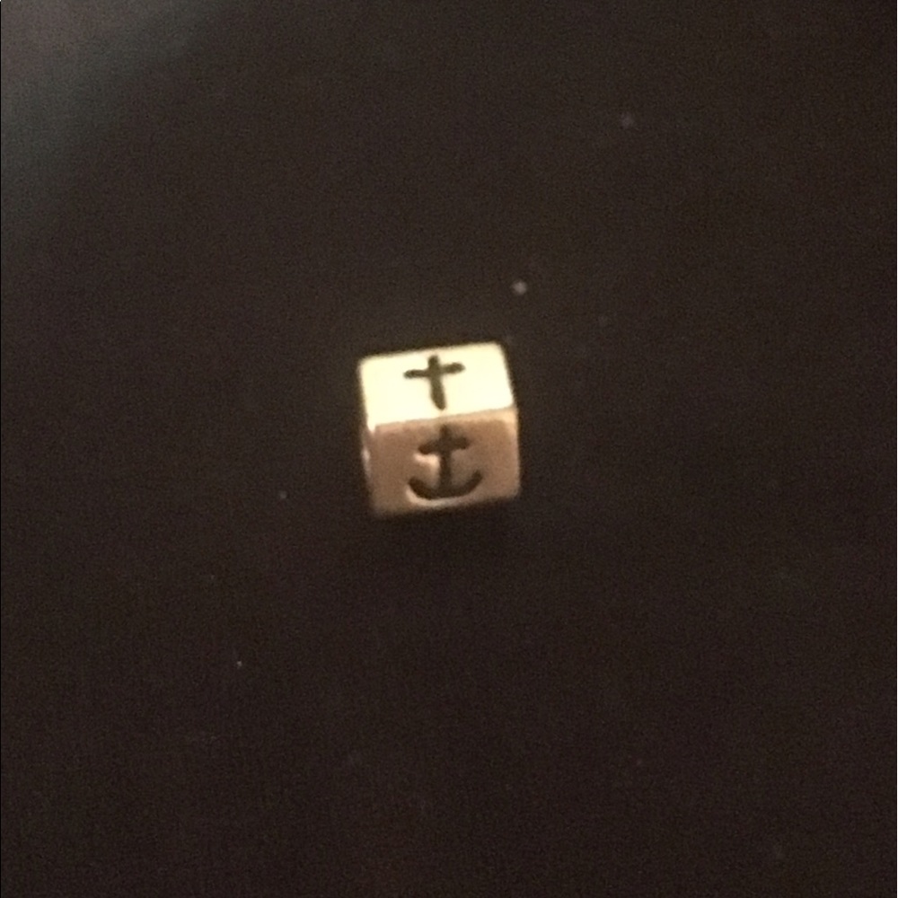 Pandora Charm