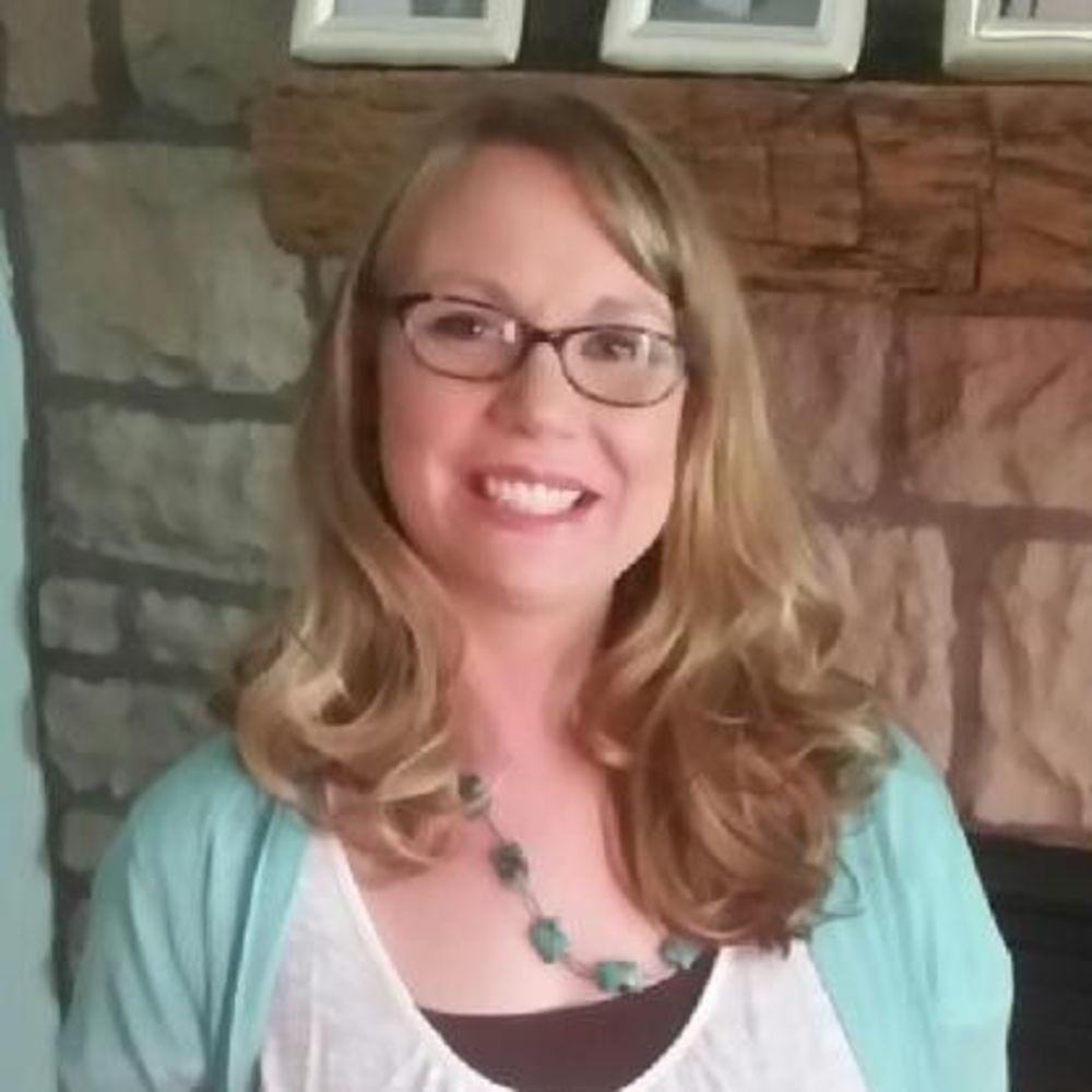 Meet your Posher, Lori