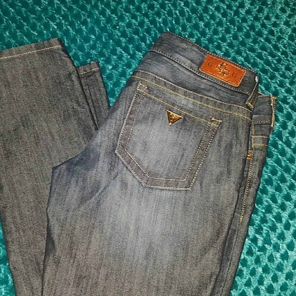 Premium Guess jeans