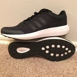 Adidas Neo Cloudfoam Footbed