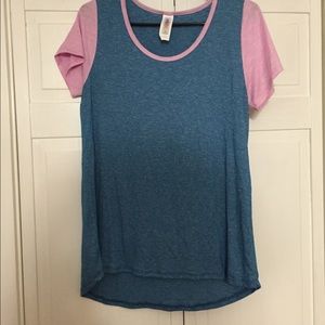 Lularoe Classic Tee