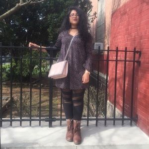 Meet your Posher, Ahana