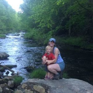 Meet your Posher, Madison