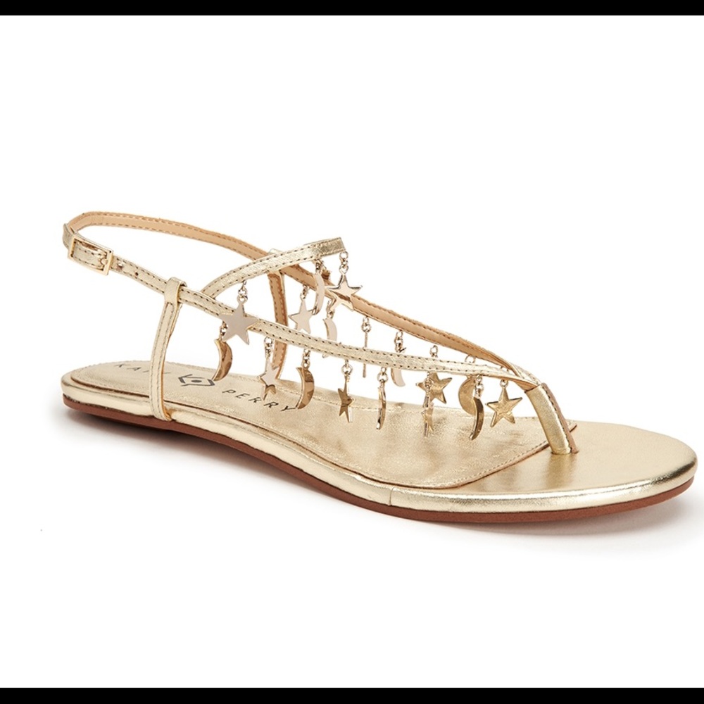 The Celeste Katy Perry Collection Shoes