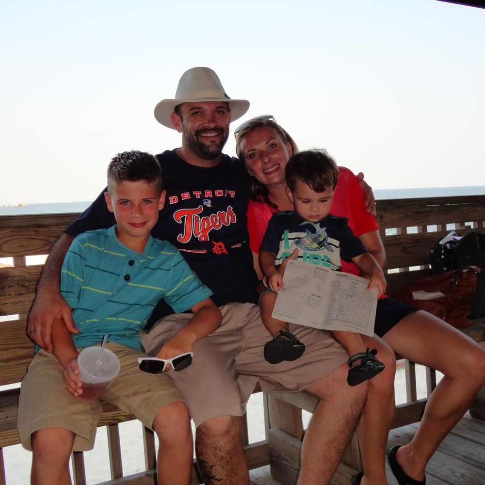 Meet your Posher, Chelsey