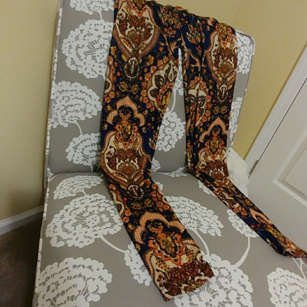 Leggings