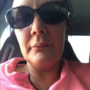 Meet your Posher, Kristi