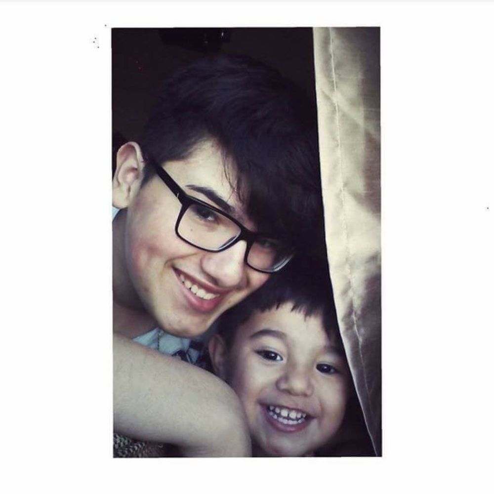 Meet your Posher, Vaneyjunior