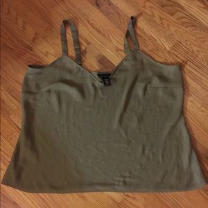 Lane Bryant Tops - Lane Bryant camisole Lane Bryant Tops - Lane Bryant camisole
