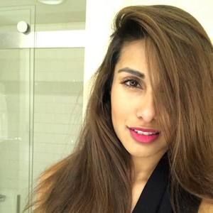 Meet your Posher, Sonia