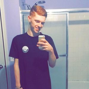 Meet your Posher, Kevin