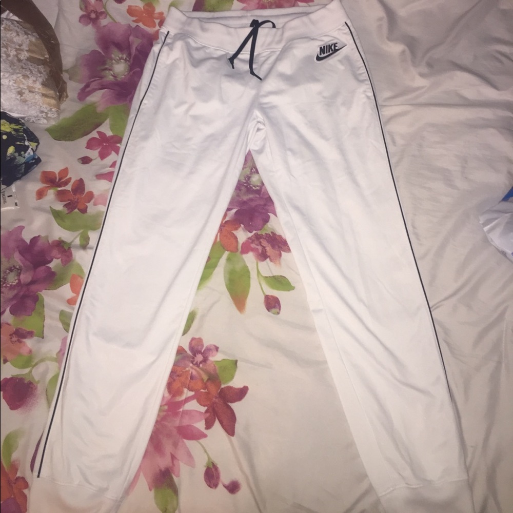 Nike sweats