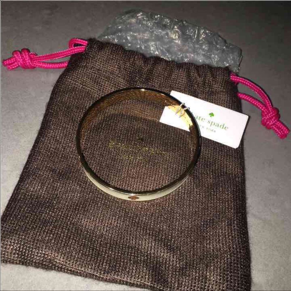 Kate spade bangle - Picture 2 of 3