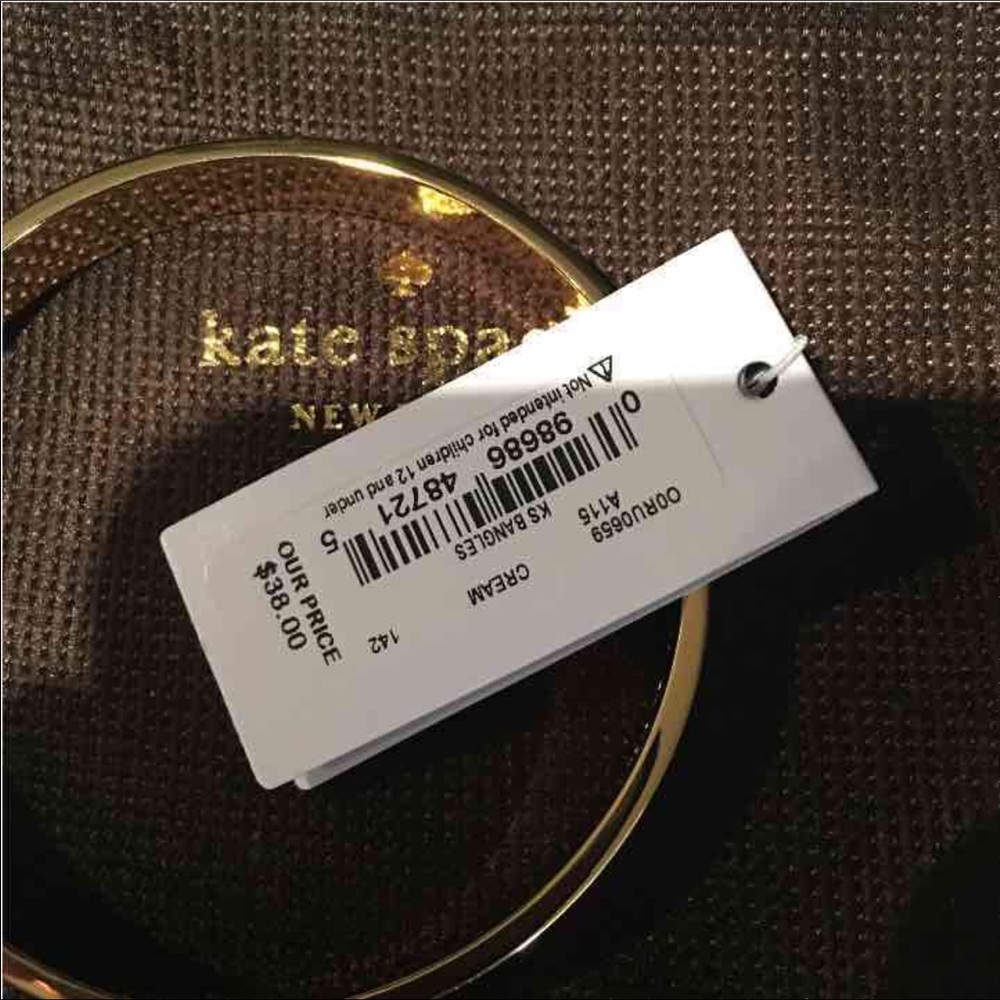 Kate spade bangle - Picture 3 of 3