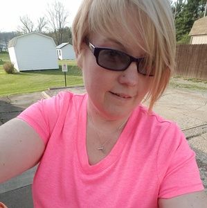 Meet your Posher, Michele