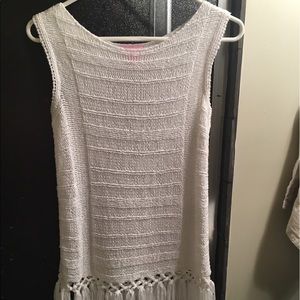 Lilly Pulitzer sleeveless top