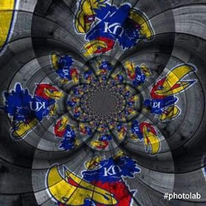 Meet your Posher, April