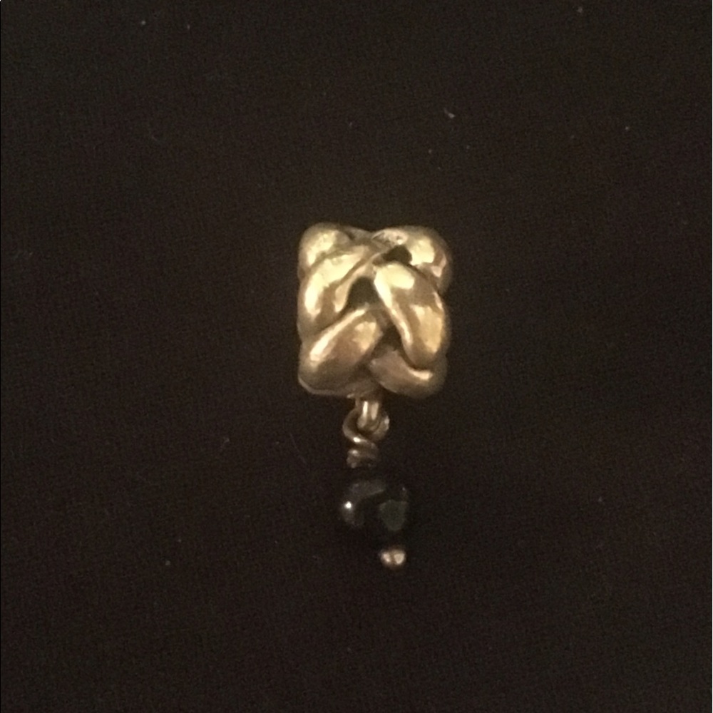 Pandora Charm