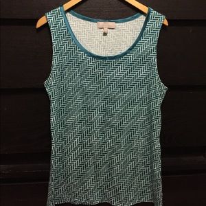 Banana Republic fashion tank top