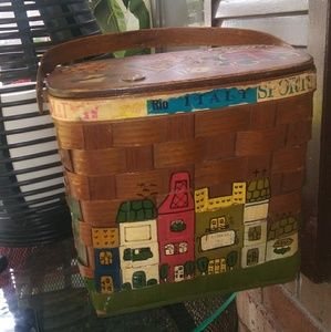 Orginal Savannah Bag