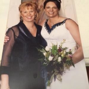 Meet your Posher, Suzanne