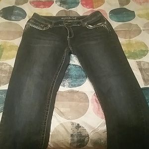 Maurices Jeans
