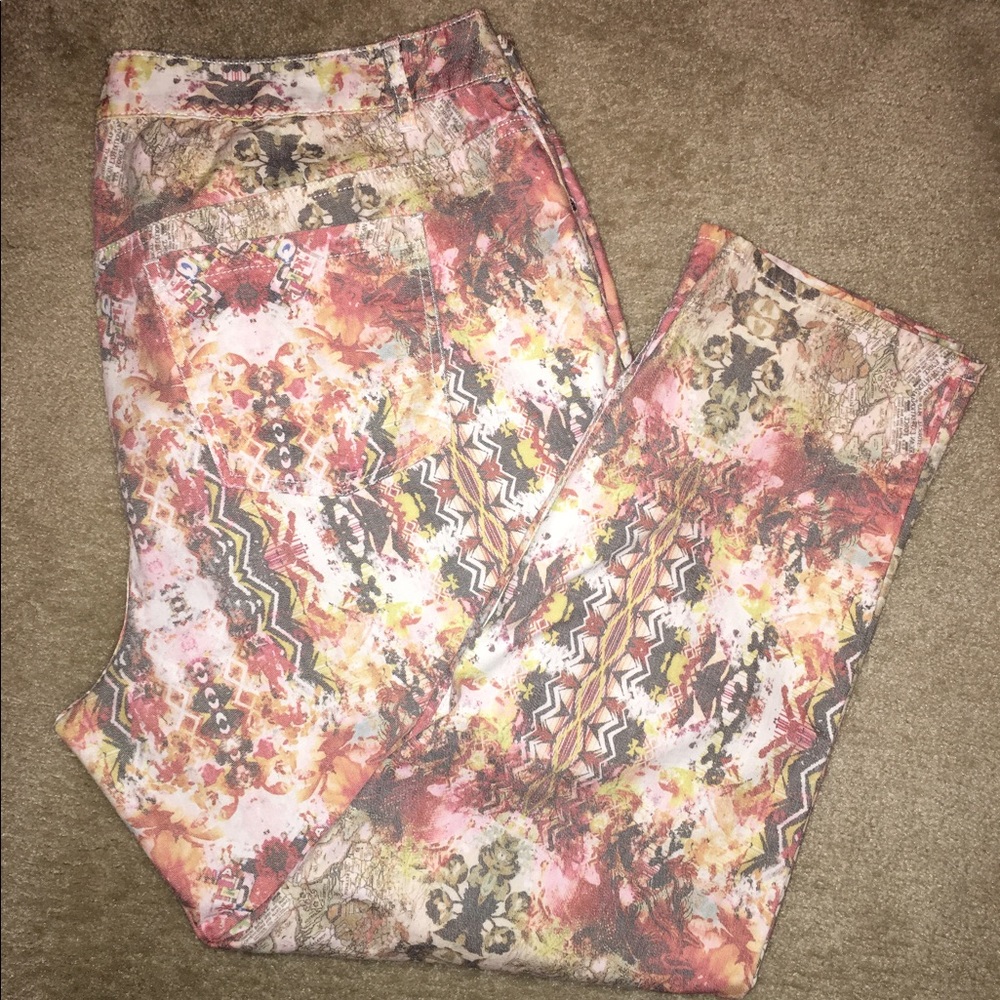 Pants