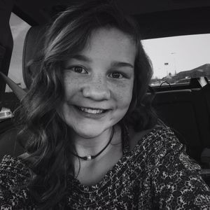 Meet your Posher, Natilie